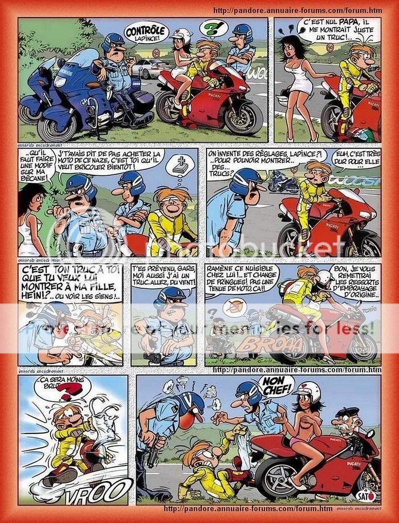 gendarmes bande dessinée ... contrôle  0gjm3jvz-1