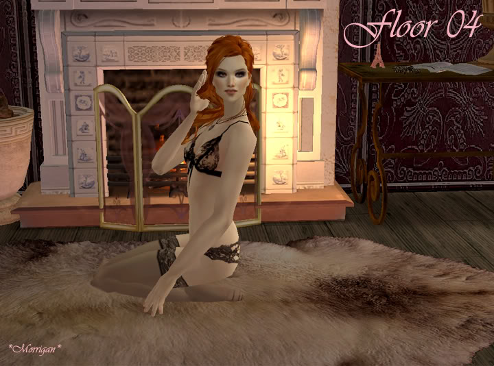 ~Darling Posebox~ By *Morrigan* Floor04Darling-lt