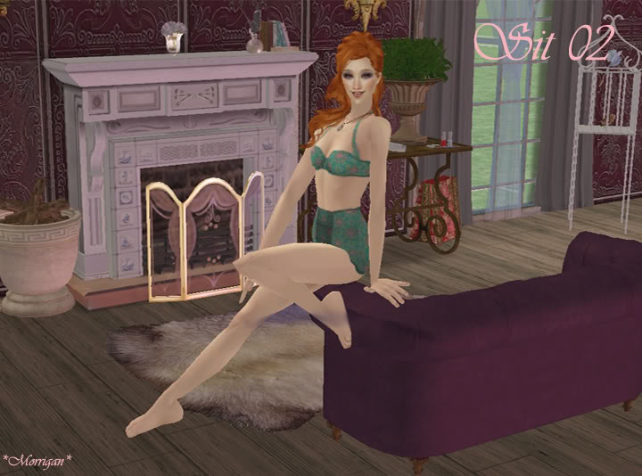 ~Darling Posebox~ By *Morrigan* Sit02Darling-lt