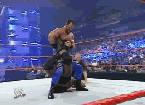 Show 1, Match 3 : Edge vs Cody Rhodes ChrisBenoit-Sharpshooter1
