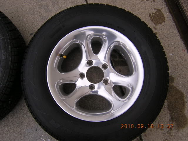 polishing your alluminum/magnesium  wheels DSCN0554-2