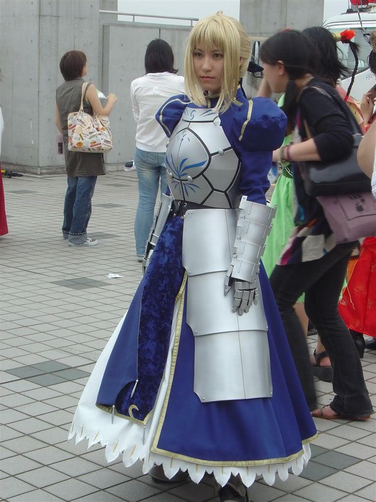 CoSpLaY- kosupure::.. imagenes Comiket68-ven-dsc02498