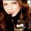 Amis, Ennemis, Amour, Haine --> Links of Ryan Michelle-Trachtenberg-Icons-michell