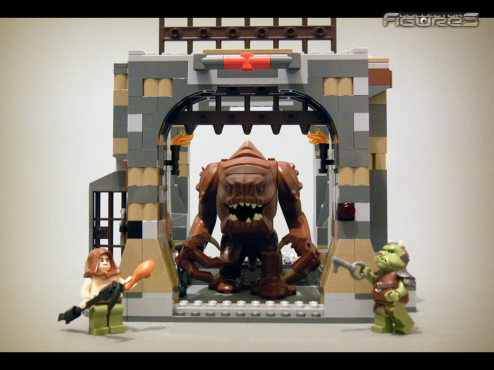 COLLECTOR-FIGURES : Collections & Arrivages - Page 8 SW-LEGO-Rancor-Pit-03_zps75e6c31c