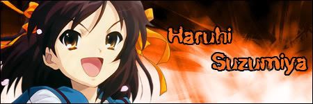 Galeria de Shin Haruhi