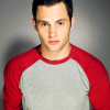 ''you don't know how much i want you, how much i need you'' - penn badgley Penn2