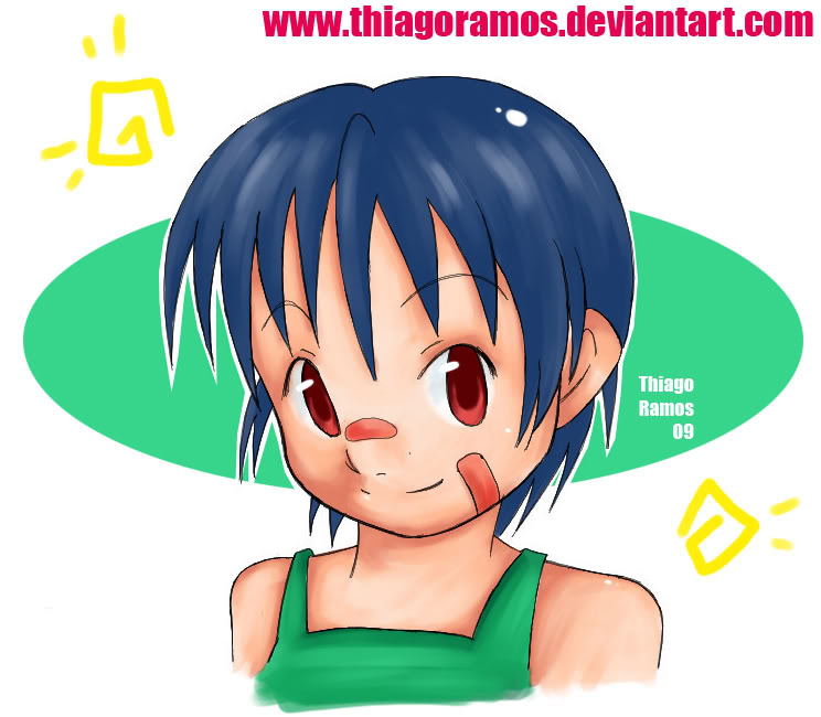 [BD-Arena 011] Galeria de Desenhos :: BLOCO DE NOTAS :: Thiago Ramos~*  31/08 - Página 2 BOY02