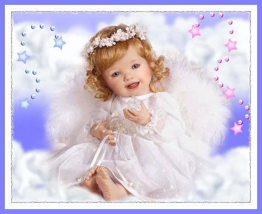 FANTASY GRAPHICS Mylilangel