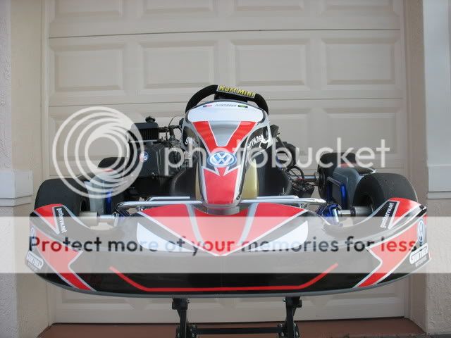 .::: Volkswagen Go Kart :::. Karting042