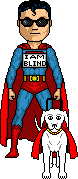Blue Beetles Gallery - Page 10 Superboy_Blind_SB154_BB