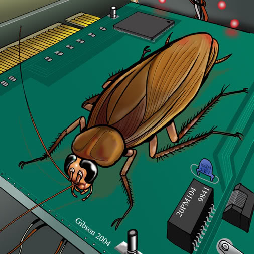 فوائد الصرصور Cockroach2