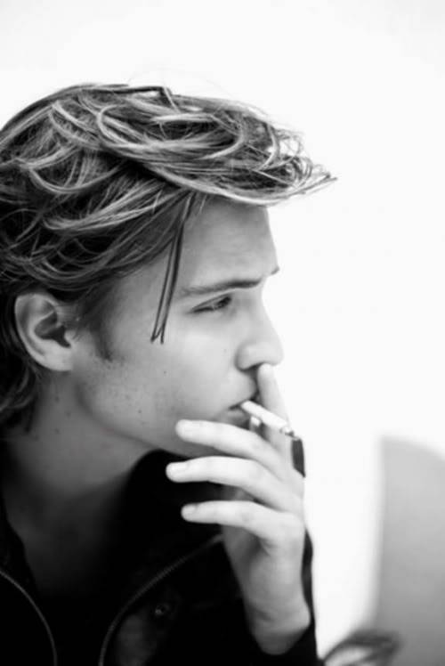 Mas bien me ofrezco - Página 3 LukeGrimes4