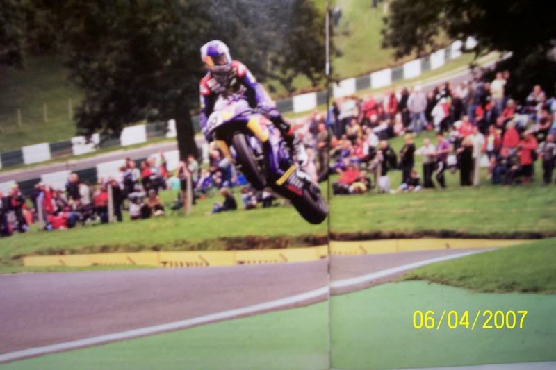 Fotos Maradas!!! JonathanRea