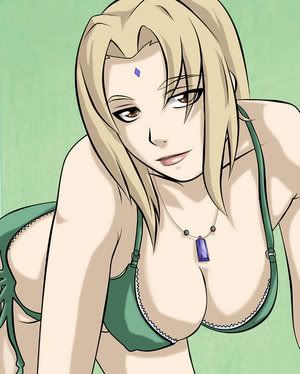 Tsunade como todos sus fans de naruto la kerian ver Tsunade_PinUp___ver__2_by_jadeedge