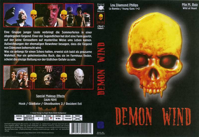 تحميل فيلم الرعب Download , horror - Demon Wind 1990 Demon_Wind_German-cdcovers_cc-front