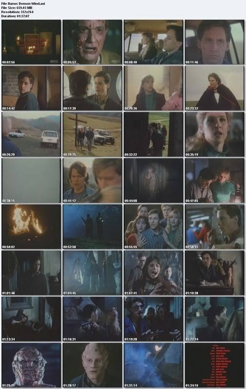 تحميل فيلم الرعب Download , horror - Demon Wind 1990 DemonWindscreen