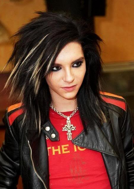 Tokio Hotel slike Bill-1