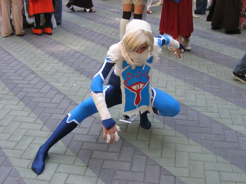 Cosplay, Buenos Cosplay!! Sheik_Cosplay_by_Knightfourteen