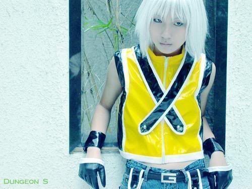 Cosplay, Buenos Cosplay!! Kingdom_hearts_-_riku