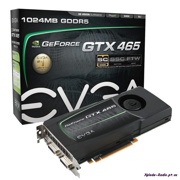 EVGA Announces GeForce GTX 465 Series Graphics Cards 104b