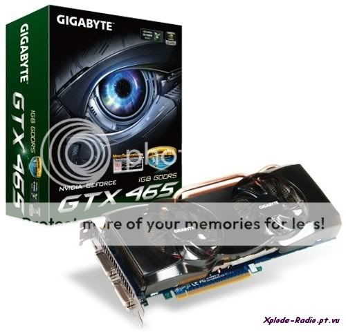 Gigabyte Rolls Out Twin-Fan GeForce GTX 465 106a