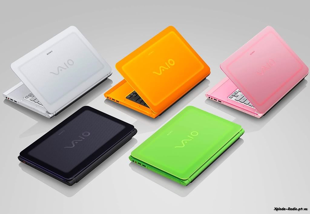 Sony Announces VAIO C Series 14-inch Notebooks 2-2