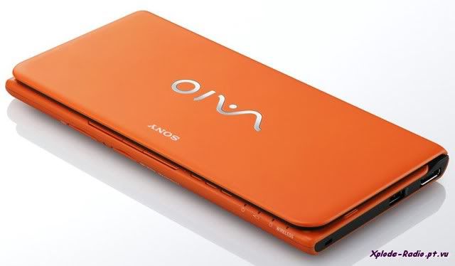 Sony anuncia seu novo VAIO P 38777-01