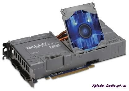 Galaxy GeForce GTX 470 GC 38837-02