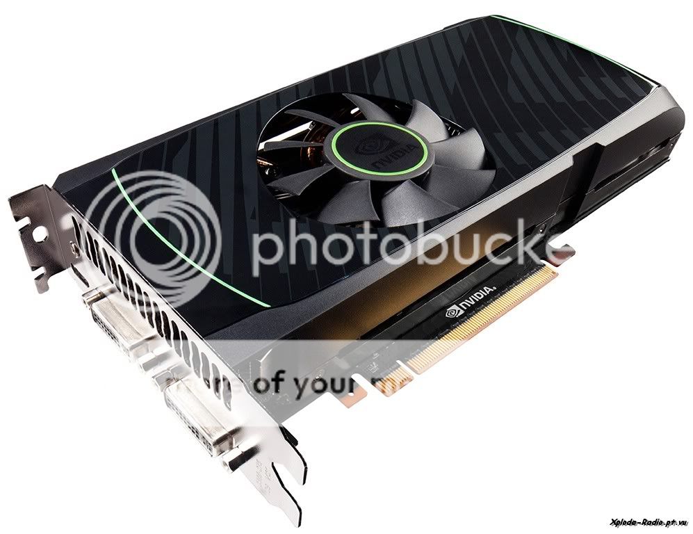 NVIDIA Lança GeForce GTX 560 Ti  5