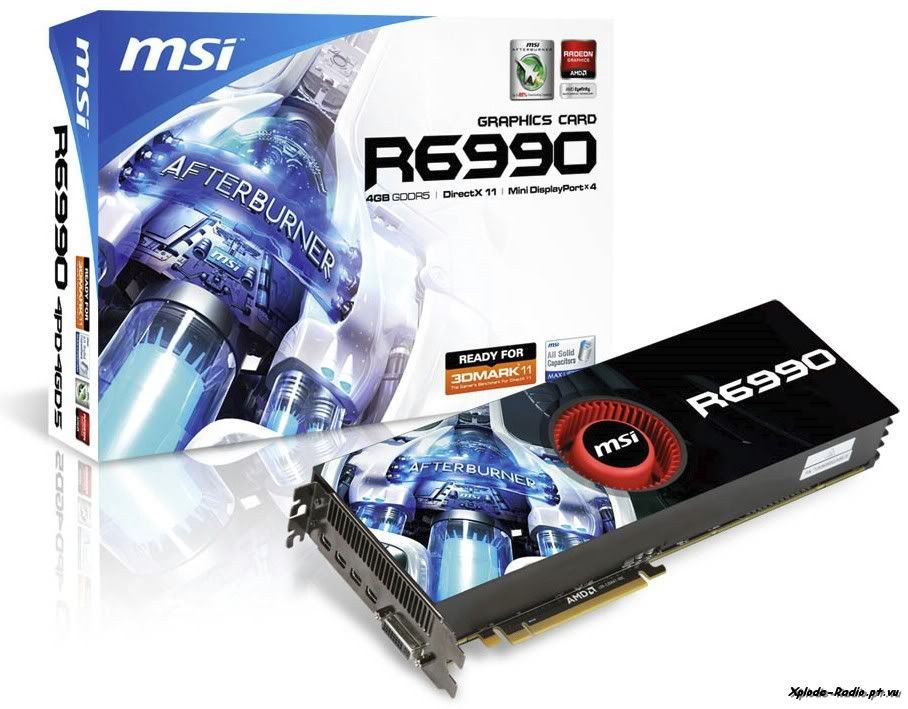 MSI Announces its Radeon HD 6990 Graphics Card 50a-1