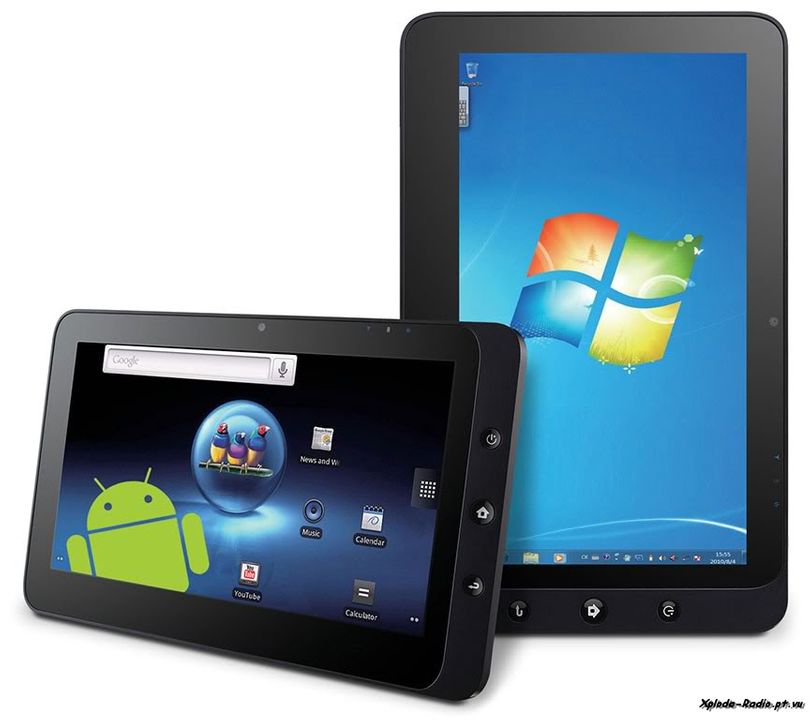 ViewSonic Delivers the Best of Both Worlds with Availability of its ViewPad 10 Tablet 59b-2