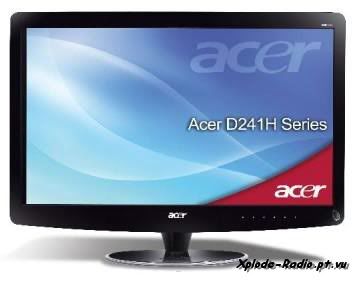 Acer's New ''Web Surf Station'' is Between Monitor and All-in-One in Functionality  60a