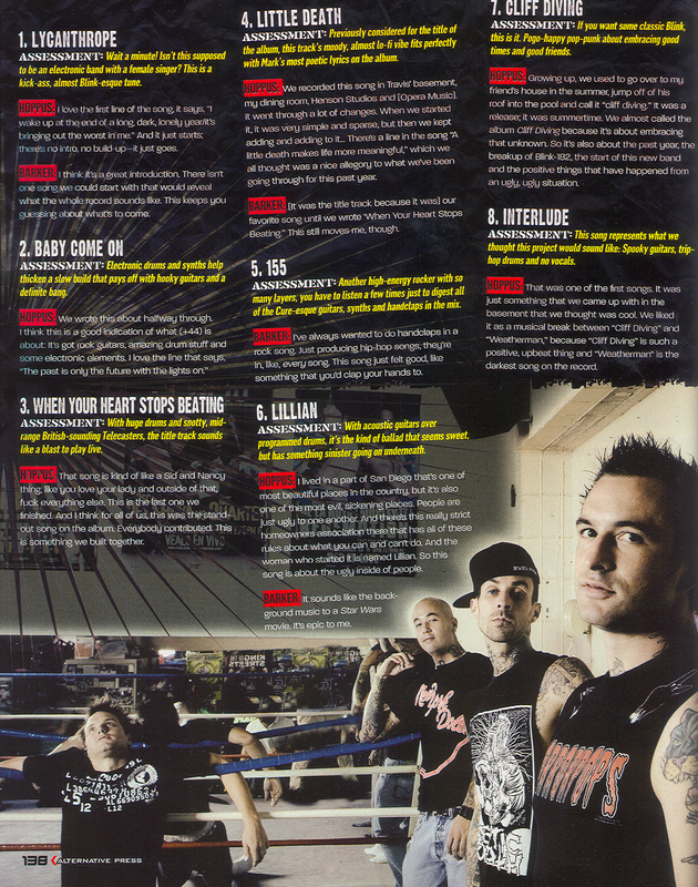 Le groupe dans AP magazine!! 44ap2