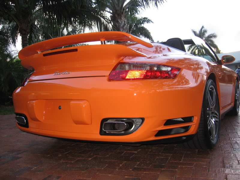 2008 997TT CAB...PURE ORANGE 08Porsche911Turbo-Orange155