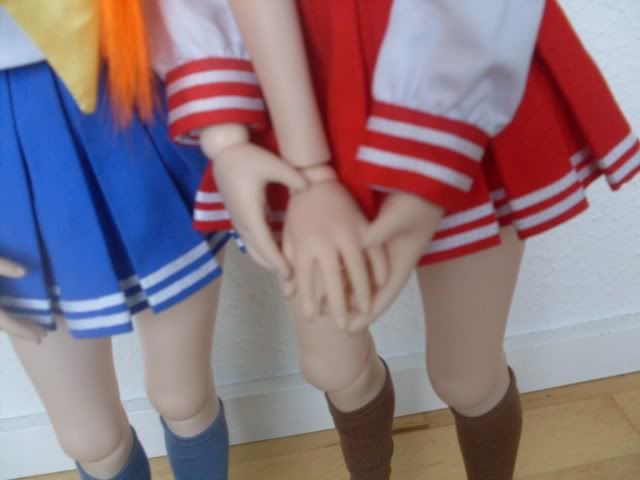 ~*~Love is in the Alr~*~ [DollfieDream X 2] 6