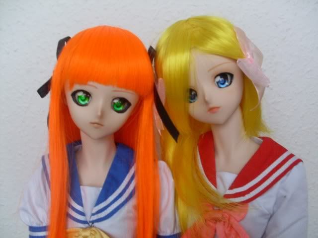 ~*~Love is in the Alr~*~ [DollfieDream X 2] 7