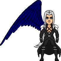 CST's gallery (Update 01/02/2010) Sephiroth