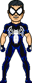 CST's gallery (Update 01/02/2010) - Page 3 SymbioteSpider-Boy