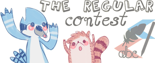 Concurso: ⁂ The Regular Contest ⁂ Original22-1