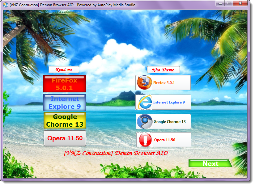 AutoPlay Media Studio Personal Edition 8.0.6.0 Full - Tạo phần mềm AIO nhanh chóng , mạnh mẽ  13-08-20114-02-52CH