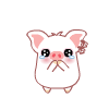 Lăng xê ck iêu :">  Cutepig69