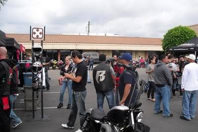 ***Bike Picnic @ Motorhelmets*** CrazySaturday00061