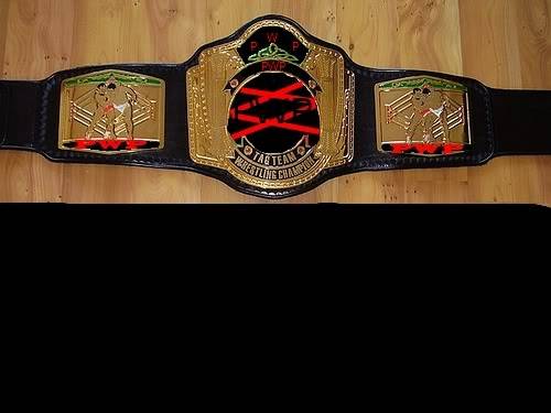 PWP Titles TagTeamTitle