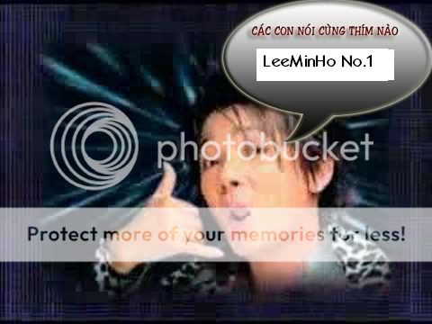 [Hội] Những người cuồng vì LeeMinHo Lmh1