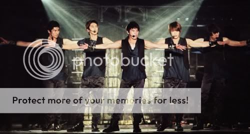 [Memories's Land]~~~~~ Memories about our Gods ~~~~~ WeAreDBSK