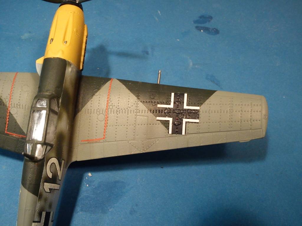 Airfix 1/72 Messerschmitt 109E x2 DSC00211_zps27684791