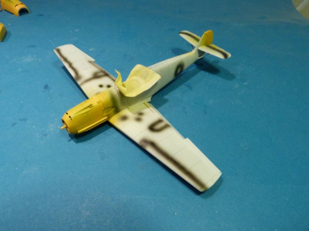 Sommarschmittar (Airfix 1/72 x2, från 1976 och 2012) - Sida 4 P1020071_zps8468a281