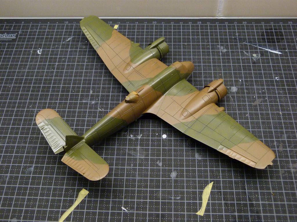 BurmaBeau, Airfix 1/72 - Sida 2 P1040753_zpsx61ttdqz