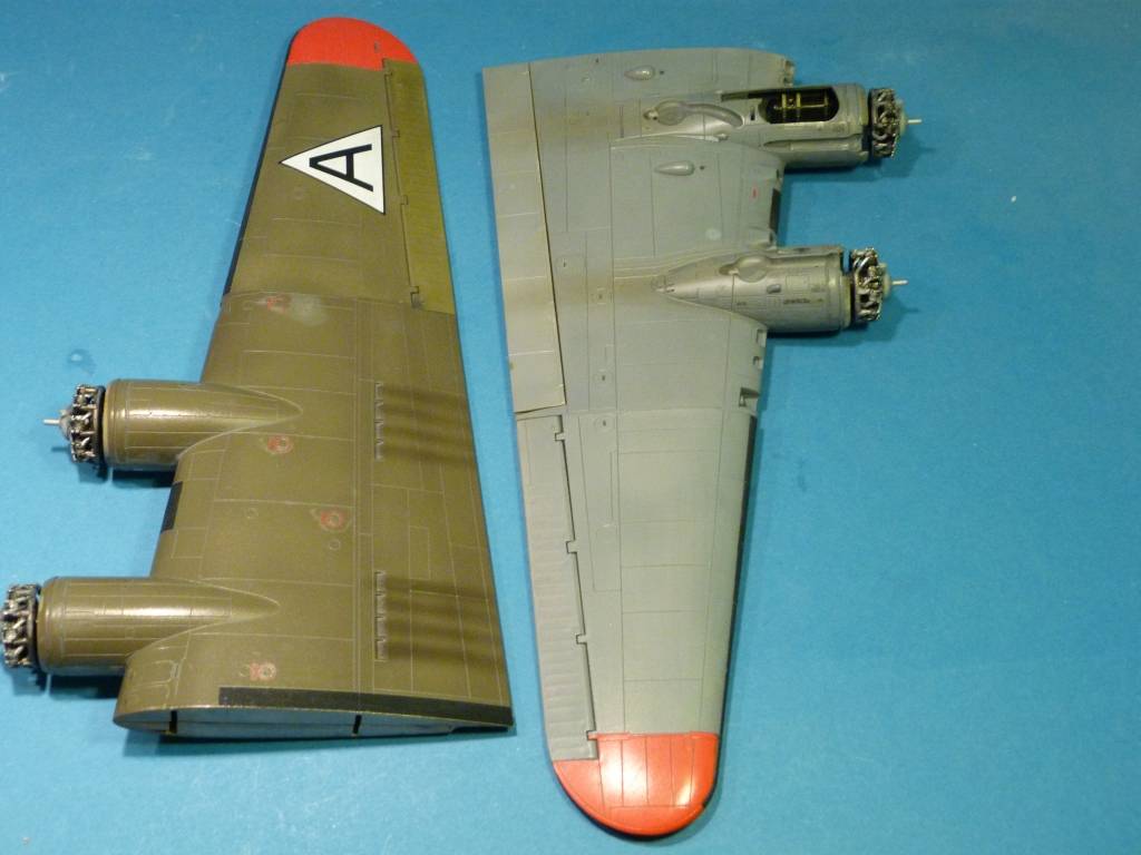 Little Patches (Revell B-17G 1/72) - Sida 9 P1010748