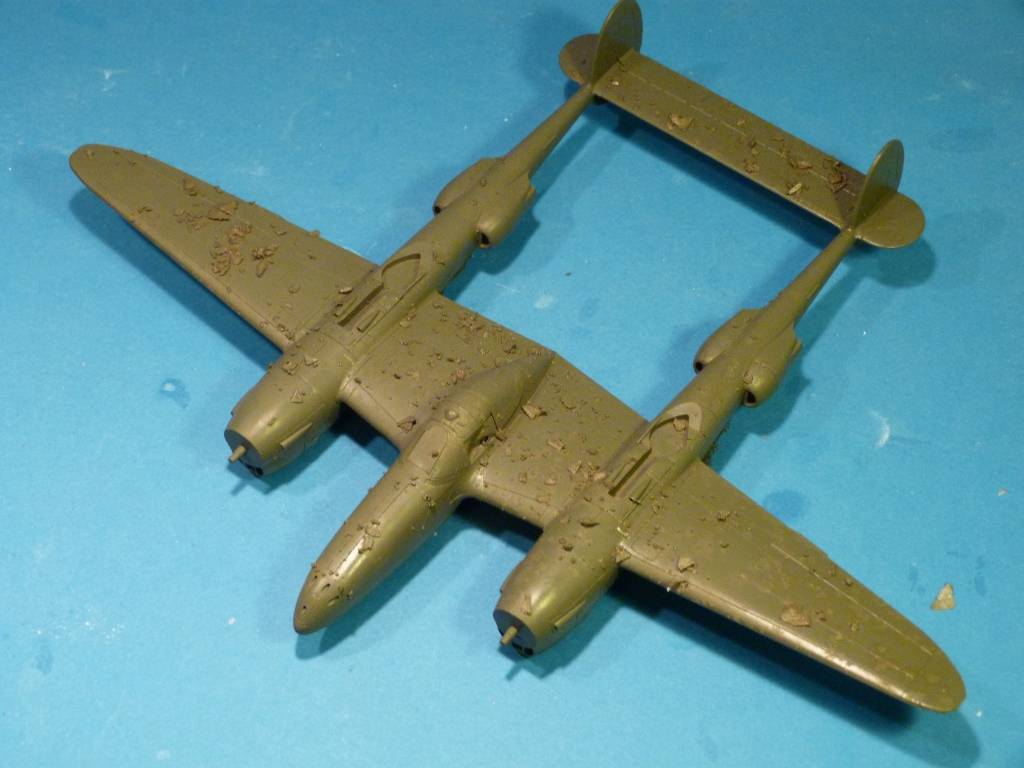 P-38J Journey's End (Academy 1/72) - Sida 4 P1010674